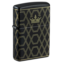 Zippo Queen Of Bud 46684